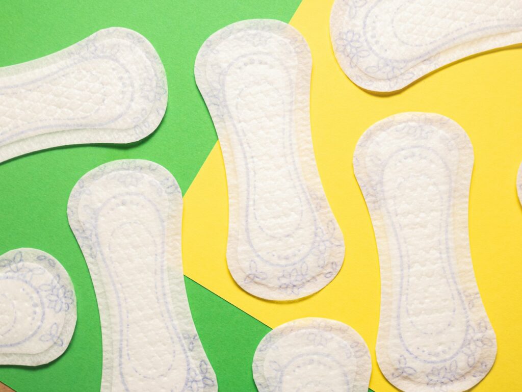 Signature Collection Overnight Comfort Pad